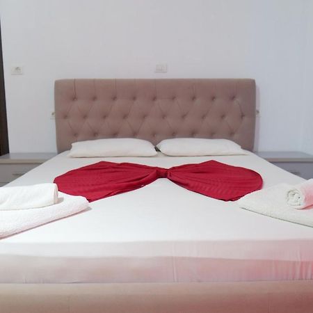 Vila Relax 사밀 외부 사진