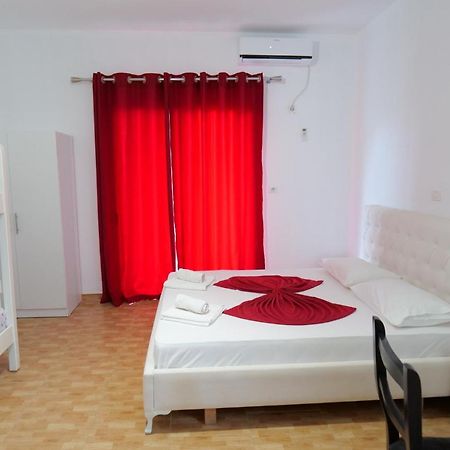 Vila Relax 사밀 외부 사진