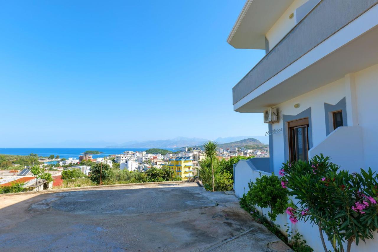 Vila Relax 사밀 외부 사진