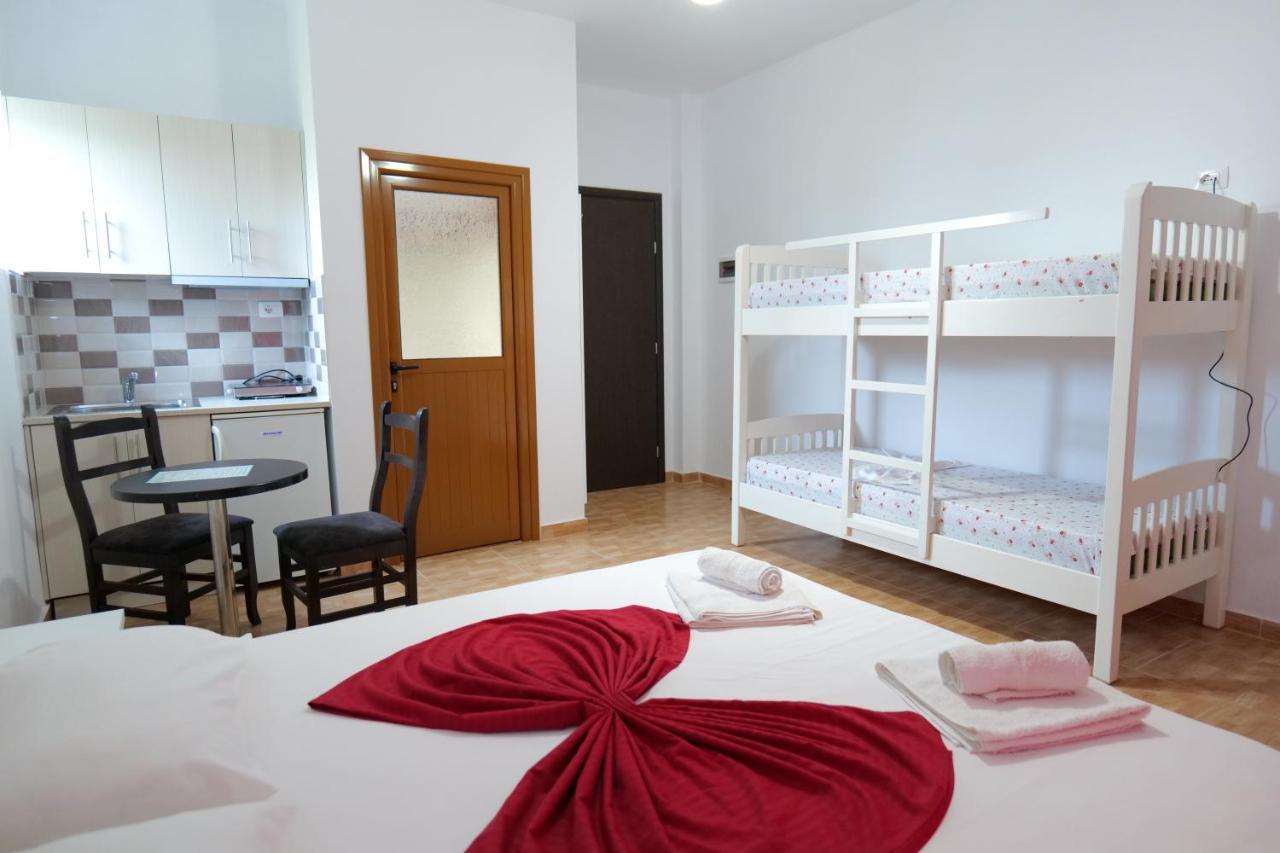 Vila Relax 사밀 외부 사진