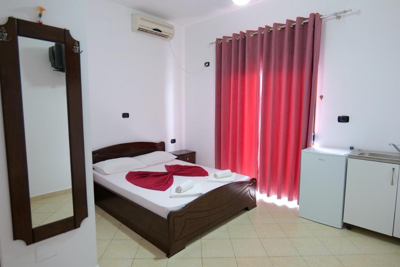 Vila Relax 사밀 외부 사진