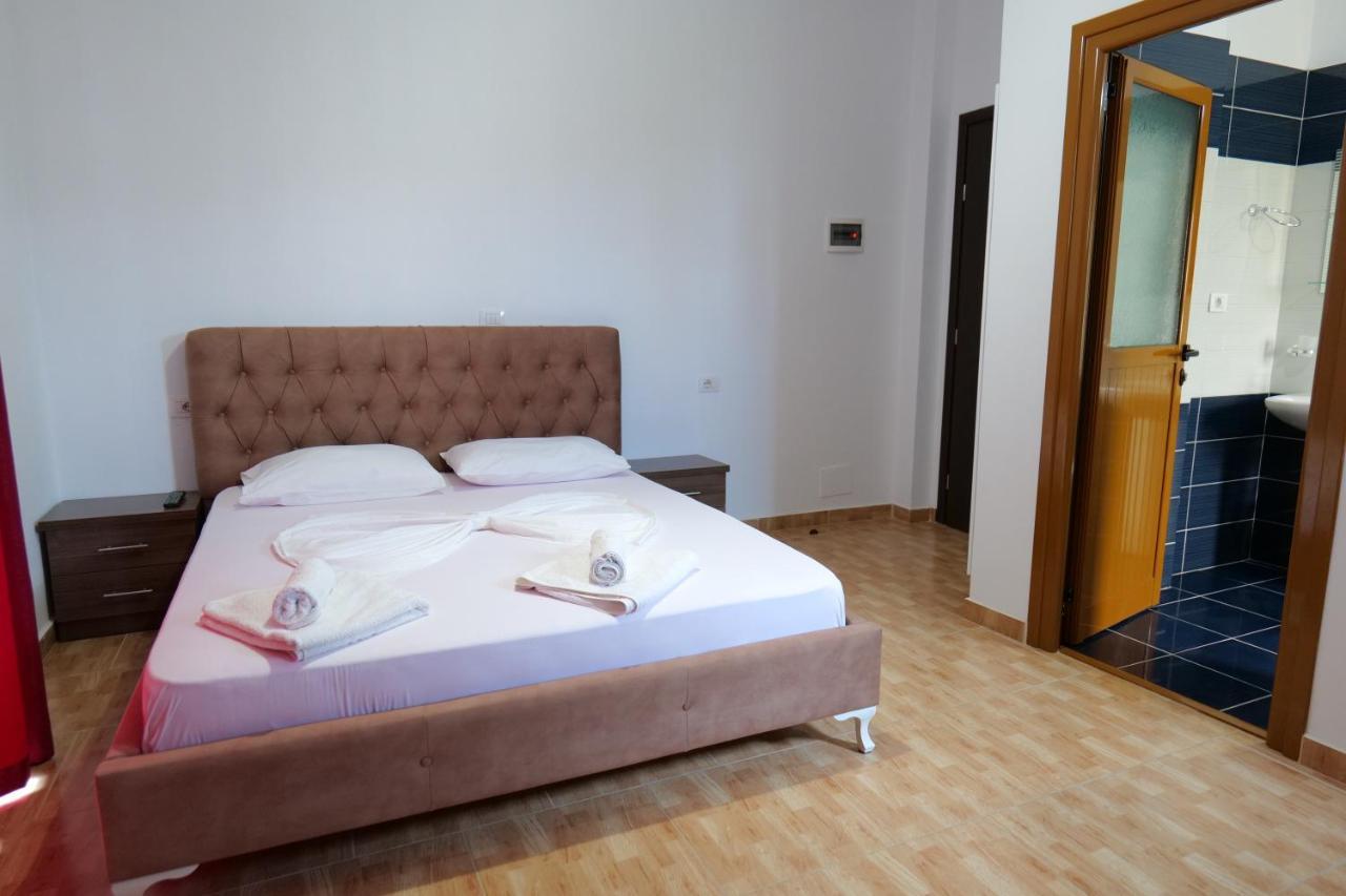 Vila Relax 사밀 외부 사진