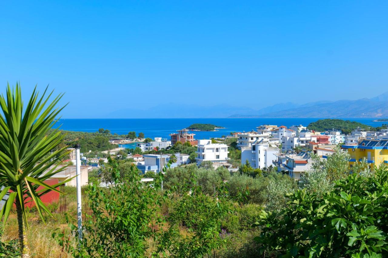 Vila Relax 사밀 외부 사진