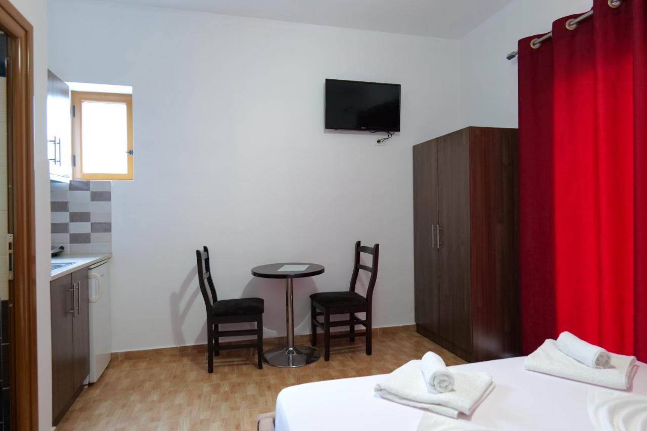Vila Relax 사밀 외부 사진