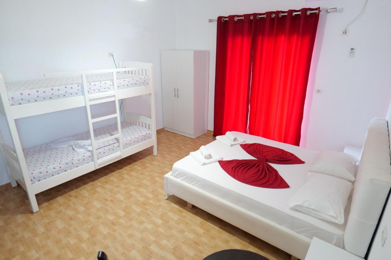 Vila Relax 사밀 외부 사진