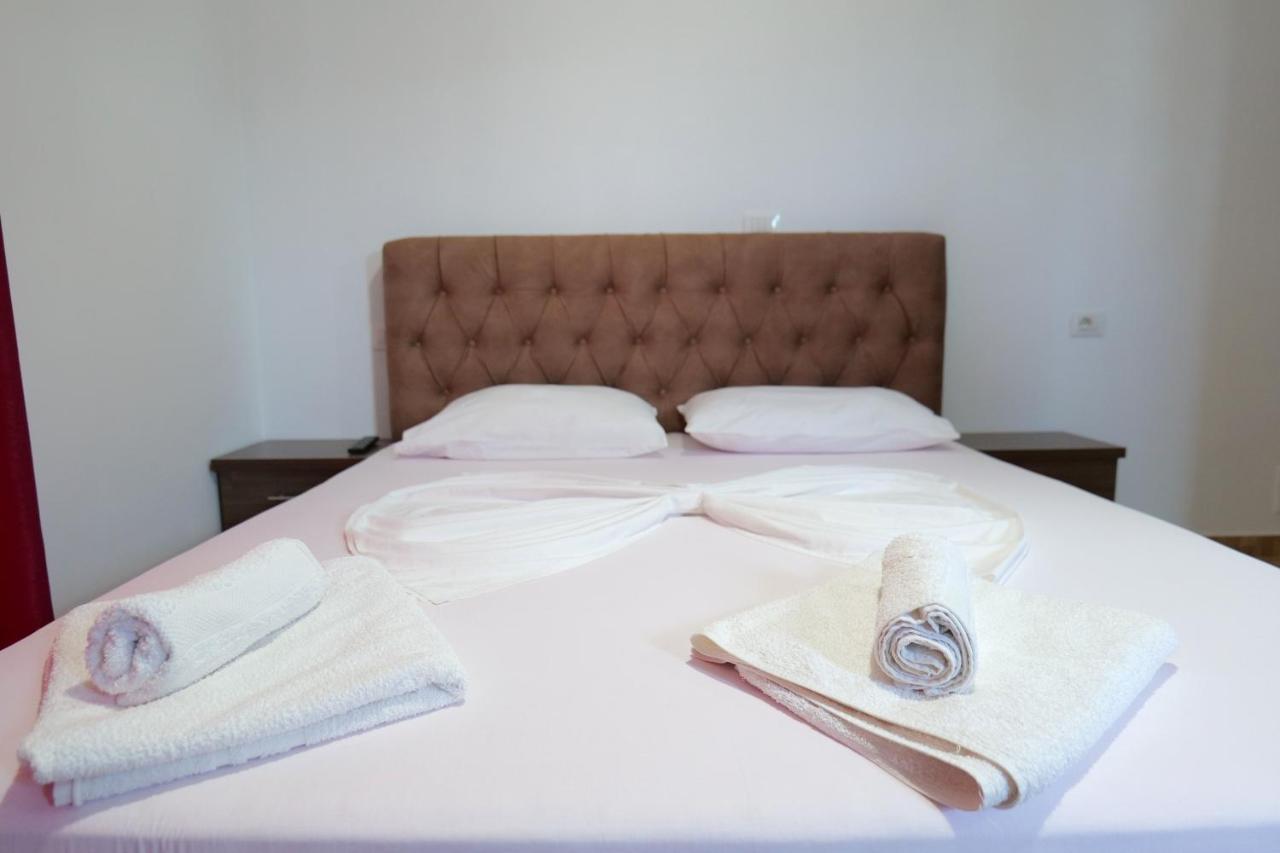 Vila Relax 사밀 외부 사진
