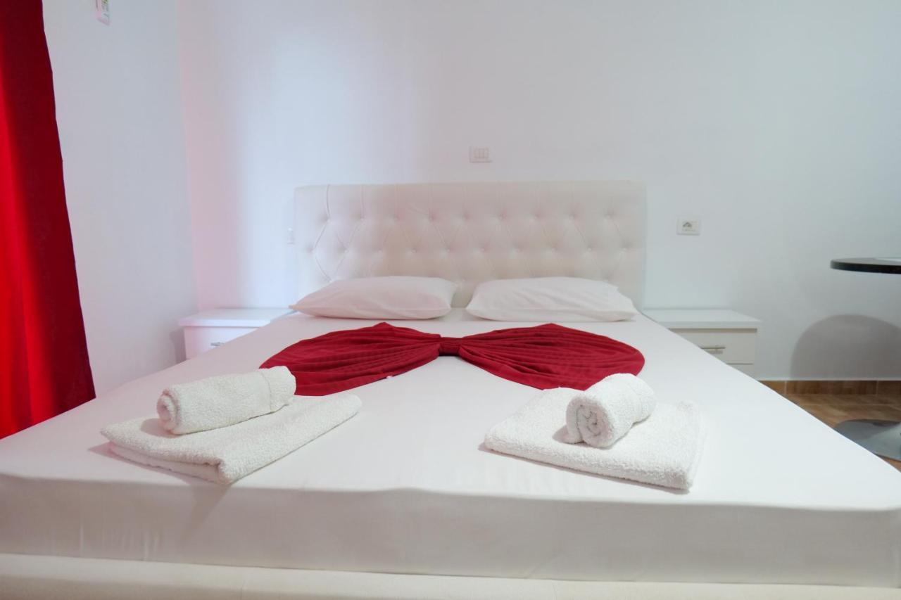 Vila Relax 사밀 외부 사진
