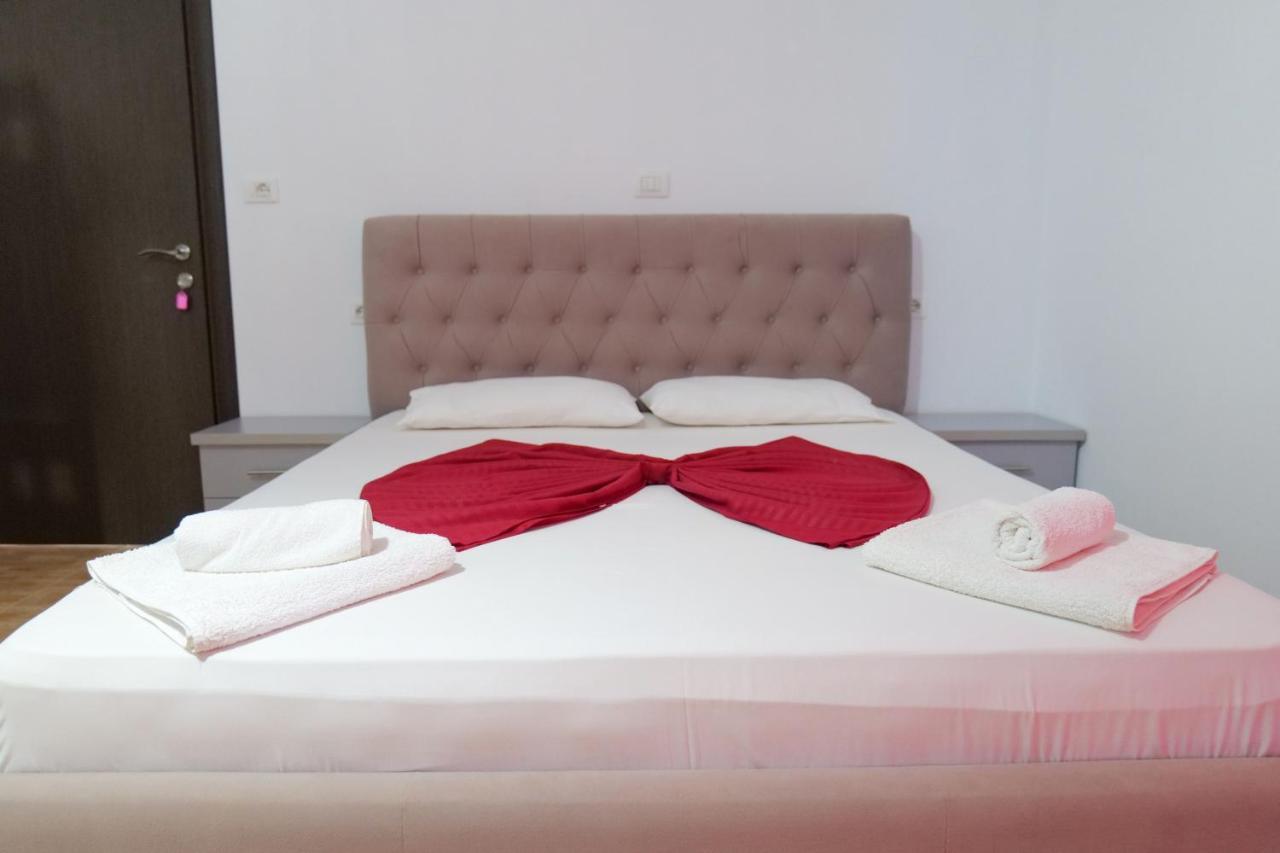 Vila Relax 사밀 외부 사진