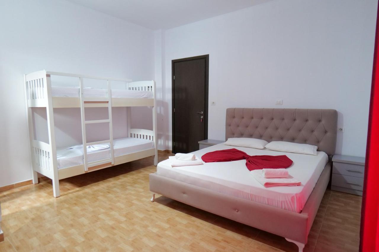 Vila Relax 사밀 외부 사진