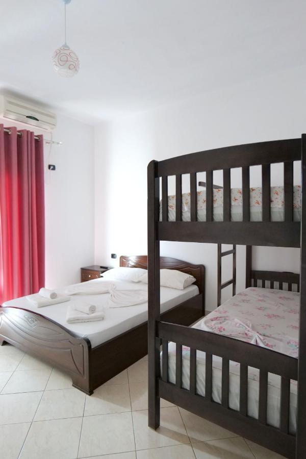 Vila Relax 사밀 외부 사진