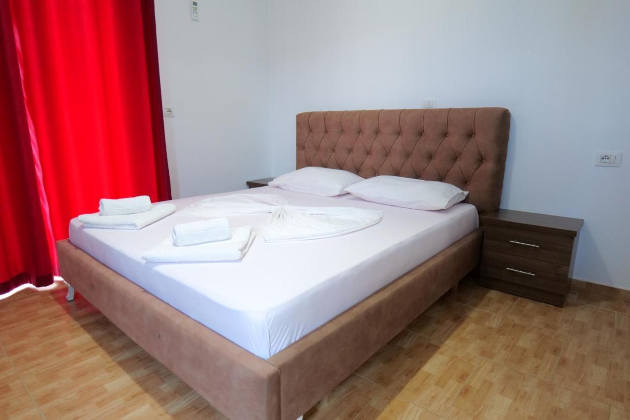 Vila Relax 사밀 외부 사진