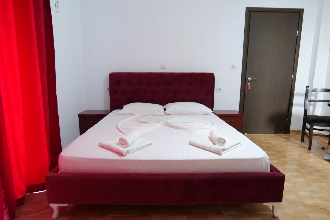 Vila Relax 사밀 외부 사진