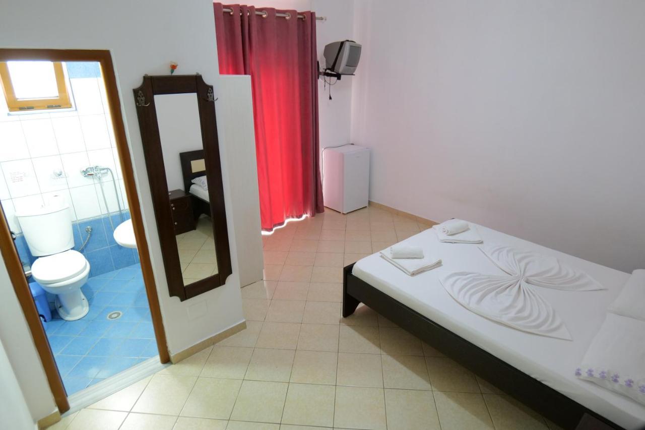 Vila Relax 사밀 외부 사진