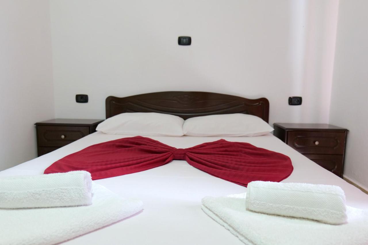 Vila Relax 사밀 외부 사진