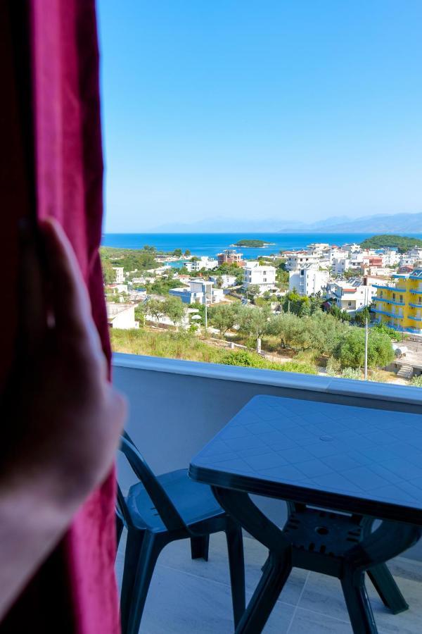 Vila Relax 사밀 외부 사진