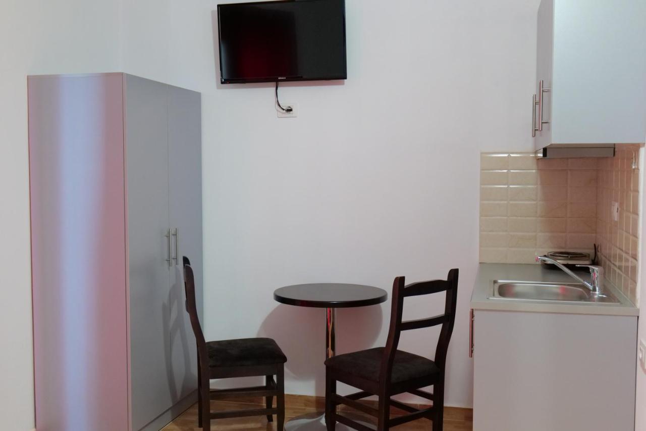 Vila Relax 사밀 외부 사진