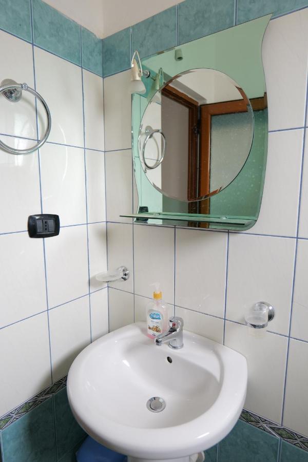 Vila Relax 사밀 외부 사진