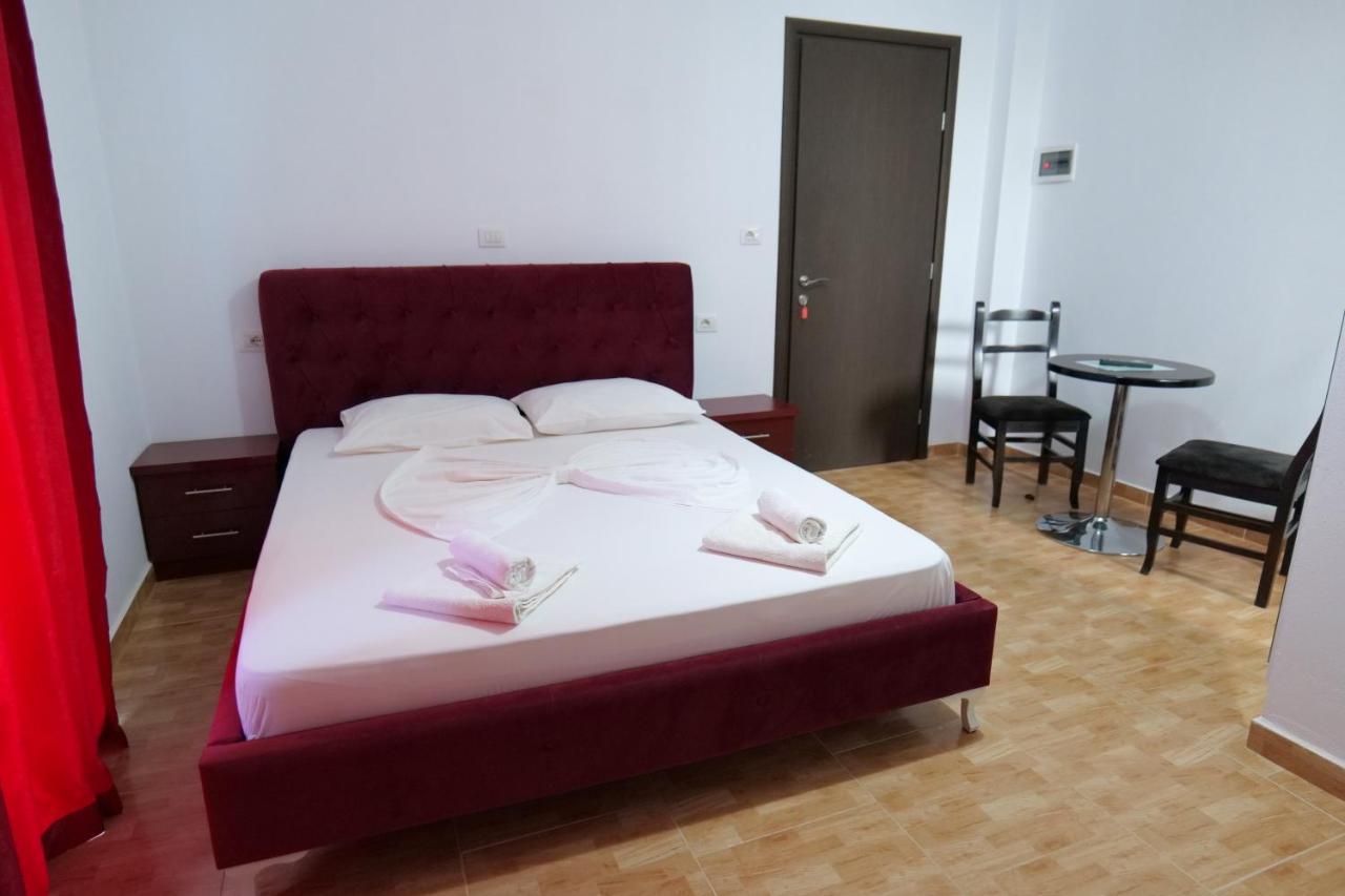 Vila Relax 사밀 외부 사진