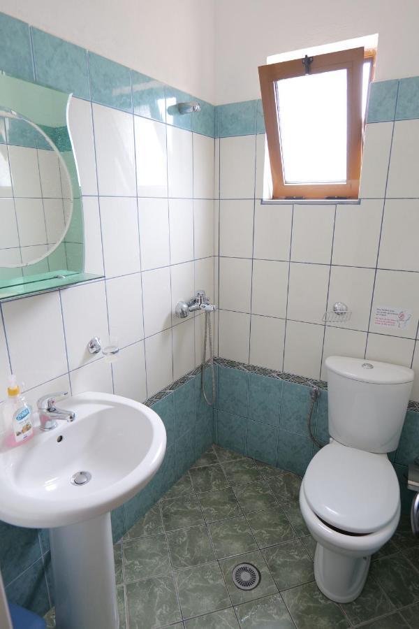 Vila Relax 사밀 외부 사진