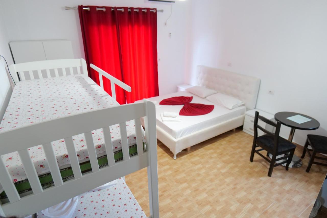 Vila Relax 사밀 외부 사진