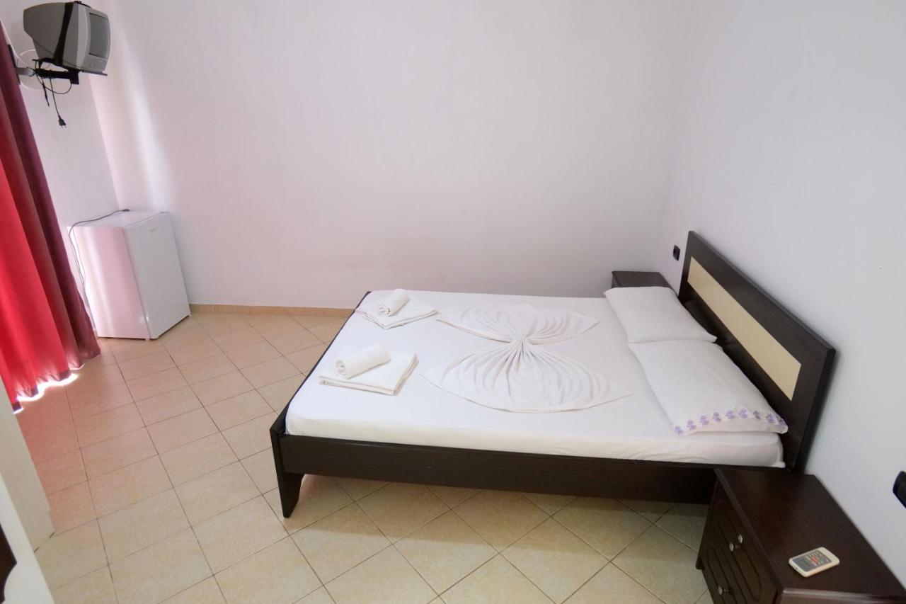 Vila Relax 사밀 외부 사진