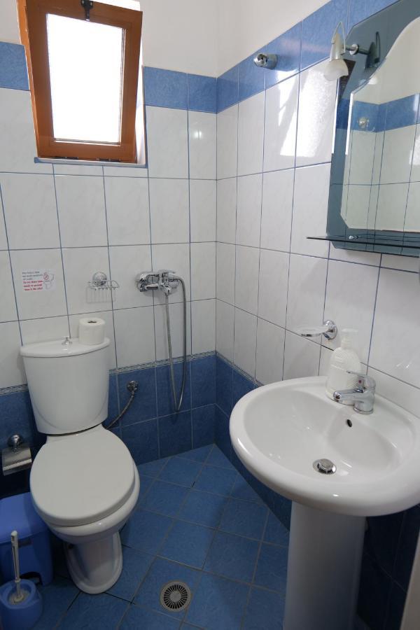 Vila Relax 사밀 외부 사진