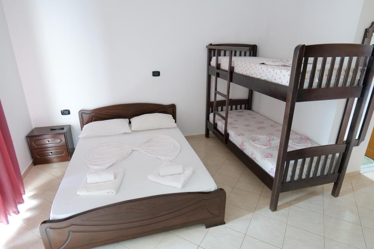 Vila Relax 사밀 외부 사진