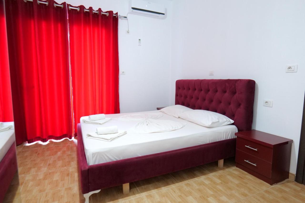 Vila Relax 사밀 외부 사진