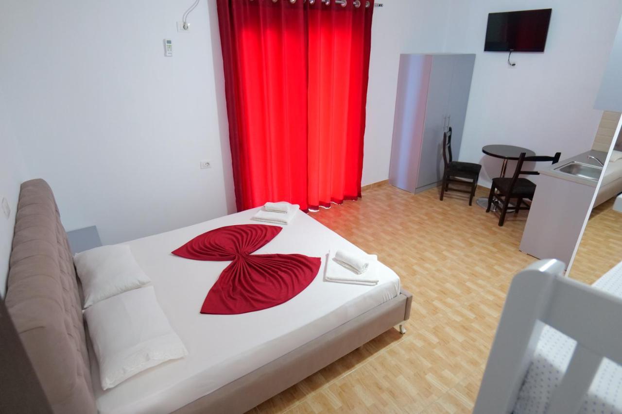 Vila Relax 사밀 외부 사진