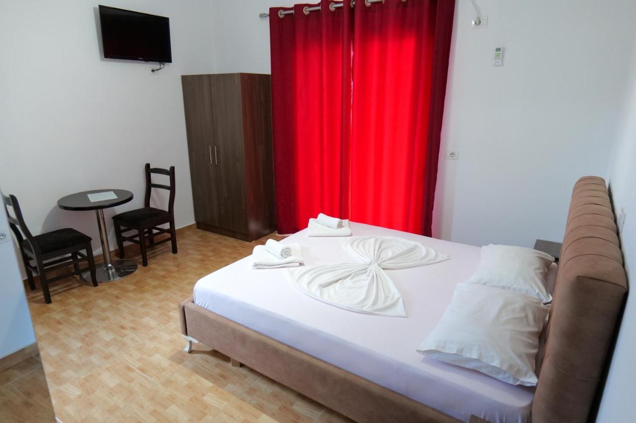 Vila Relax 사밀 외부 사진