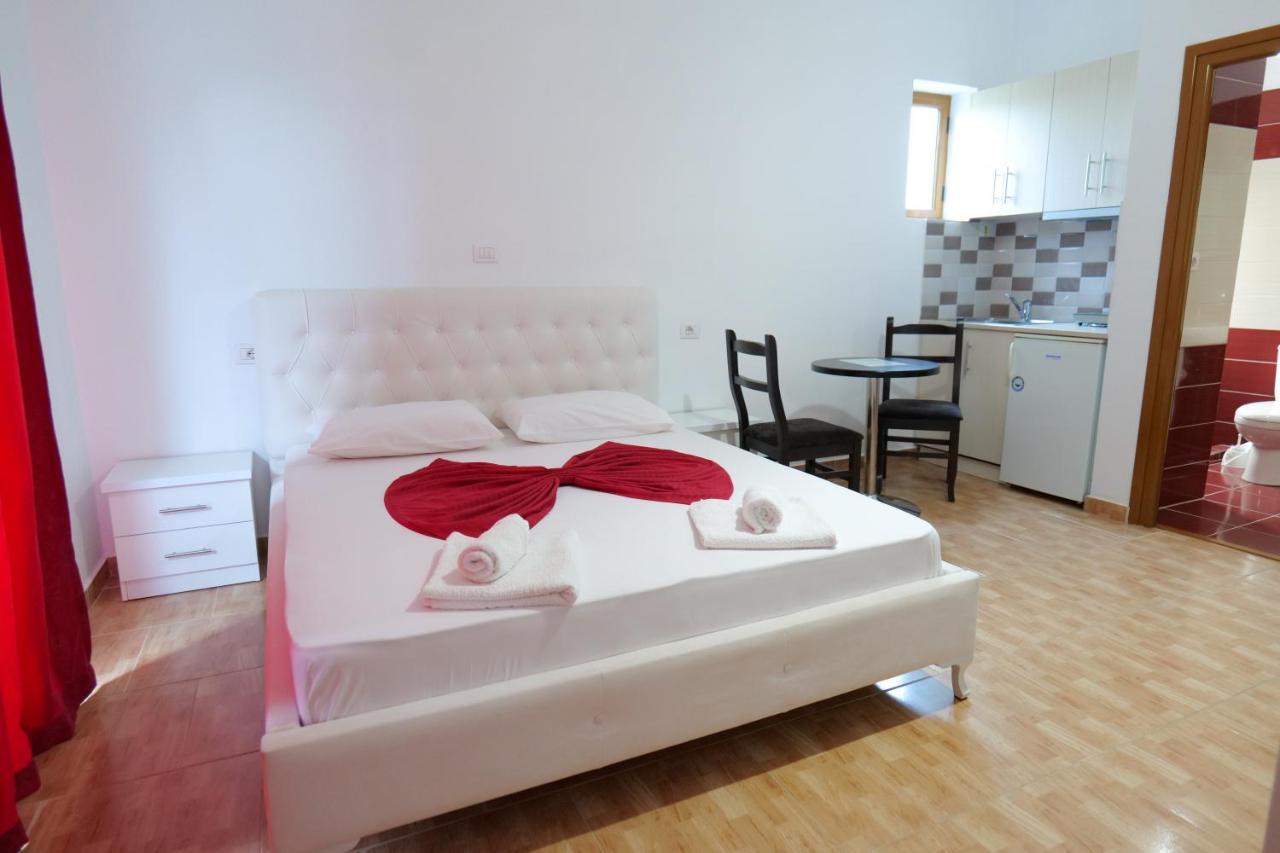 Vila Relax 사밀 외부 사진