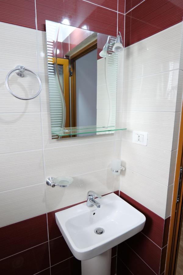 Vila Relax 사밀 외부 사진